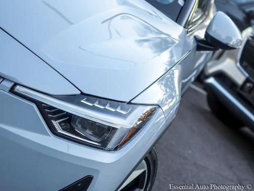 2023 Polestar 2 Long Range Single Motor Hatchback 4D