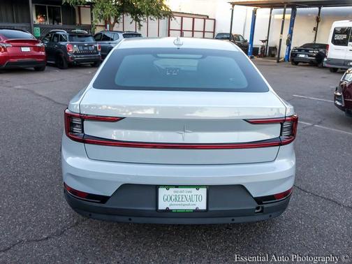 2023 Polestar 2 Long Range Single Motor Hatchback 4D