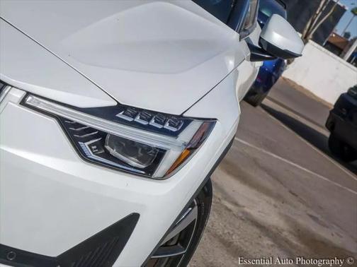2022 Polestar 2 Long Range Single Motor
