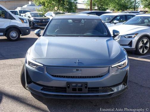 2024 Polestar 2 Long Range Single Motor Plus