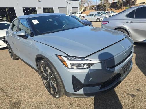 2024 Polestar 2 Base 5D Hatchback RWD
