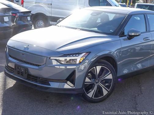 2024 Polestar 2 Base 5D Hatchback RWD