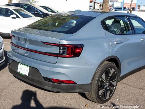 2024 Polestar 2 Long Range Single Motor Plus