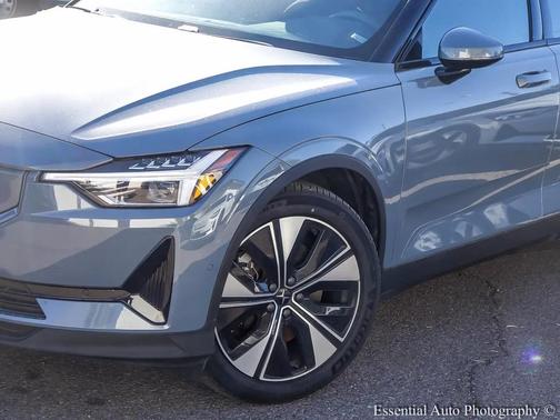 2024 Polestar 2 Base 5D Hatchback RWD
