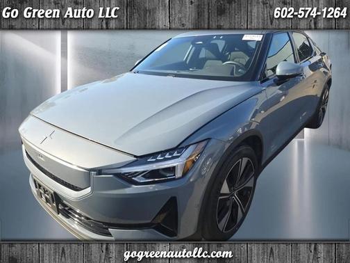 2024 Polestar 2 Base 5D Hatchback RWD