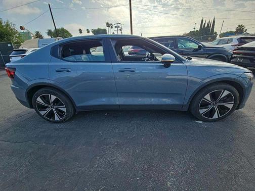 2023 Polestar 2 Long Range Single Motor Plus