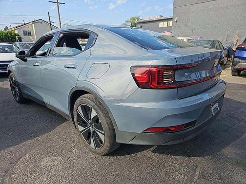 2023 Polestar 2 Long Range Single Motor Plus