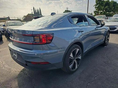 2023 Polestar 2 Long Range Single Motor Plus