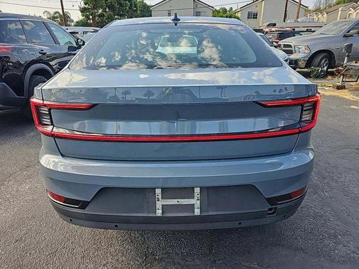 2023 Polestar 2 Long Range Single Motor Plus