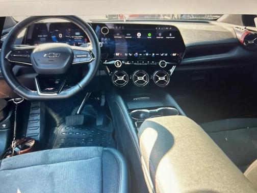 2024 Chevrolet Blazer EV RWD RS