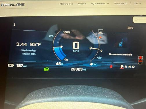 Black 2024 Chevrolet Blazer EV RWD RS