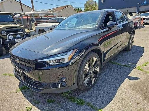 2023 Polestar 2 Long Range Single Motor Plus