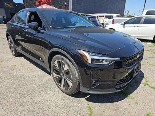 2023 Polestar 2 Long Range Single Motor Plus