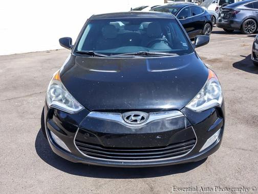 2014 Hyundai Veloster Base