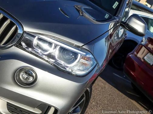 2018 BMW X5 sDrive35i