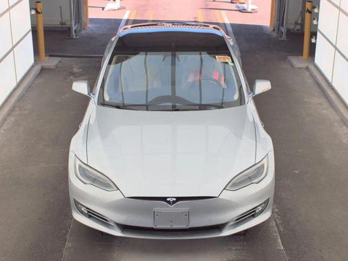2018 Tesla Model S 75D