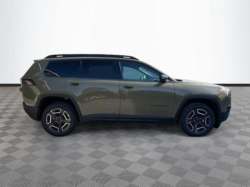 '41 2026 Jeep Cherokee Laredo 4x4