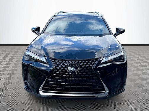Obsidian 2024 Lexus UX 250h Base