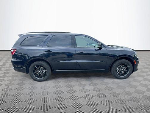 Night Moves 2027 Dodge Durango GT Plus