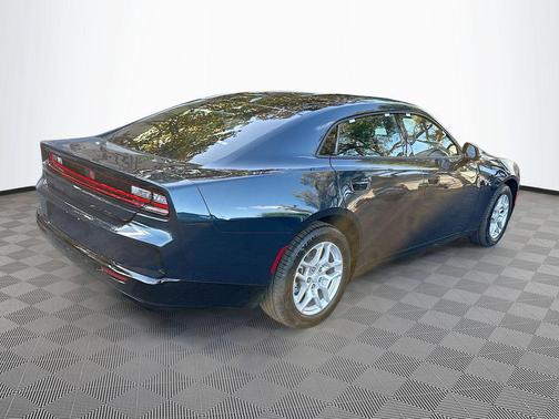 After Dark 2026 Dodge Charger R/T