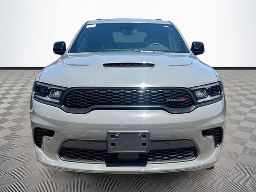 Destroyer Gray Clearcoat 2026 Dodge Durango GT Plus