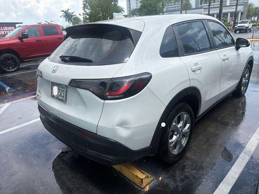 2023 Honda HR-V LX