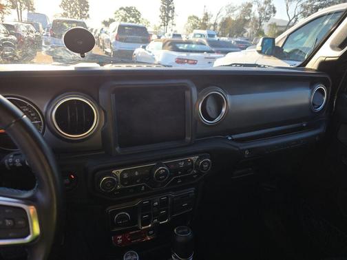 Black Clearcoat 2023 Jeep Wrangler 4xe Rubicon