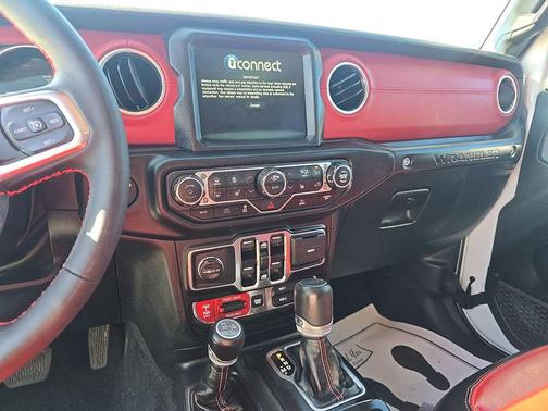 Bright White Clearcoat 2023 Jeep Wrangler 4xe Rubicon 20th Anniversary