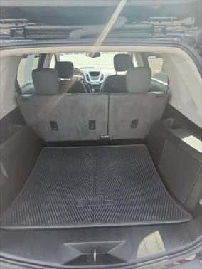 2017 GMC Terrain SLE-2