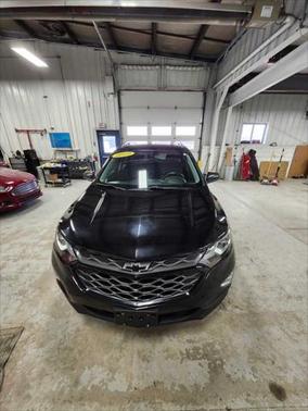 2020 Chevrolet Equinox L