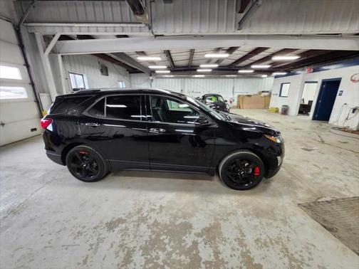2020 Chevrolet Equinox L