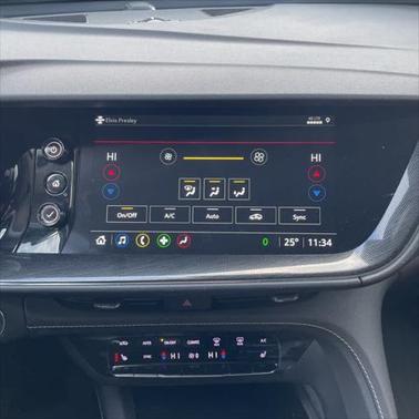 2022 Buick Envision FWD Essence