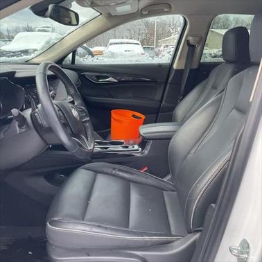 2022 Buick Envision FWD Essence