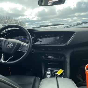 2022 Buick Envision FWD Essence