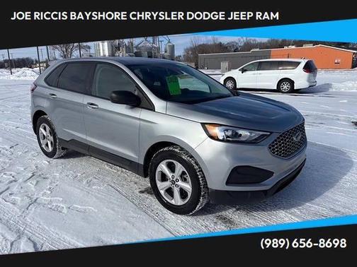 2024 Ford Edge SE