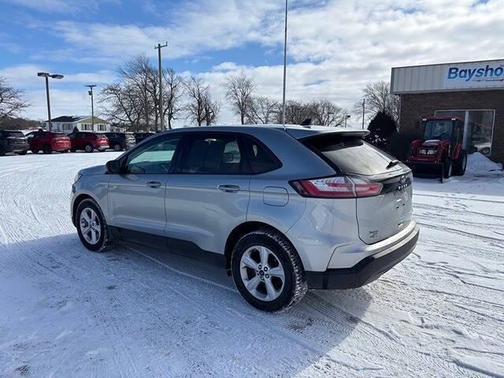 2024 Ford Edge SE