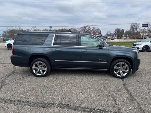 2019 GMC Yukon XL Denali