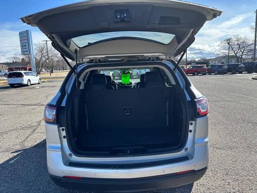 2015 Chevrolet Traverse 2LT