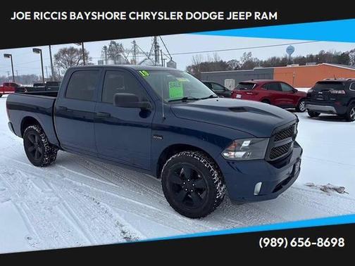 2019 RAM 1500 Express