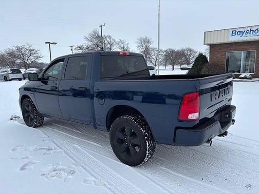 2019 RAM 1500 Express