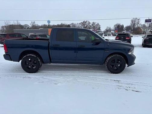 2019 RAM 1500 Express
