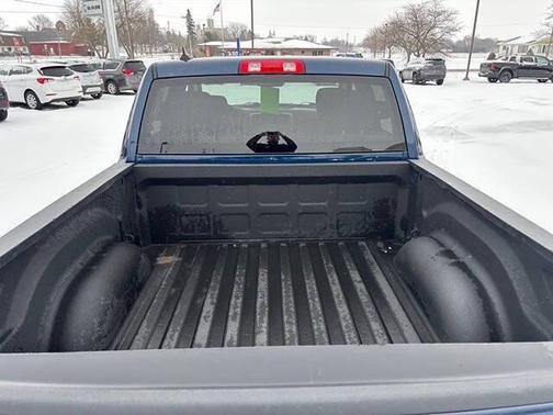 2019 RAM 1500 Express