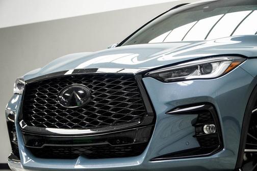 2023 INFINITI QX50 SPORT AWD
