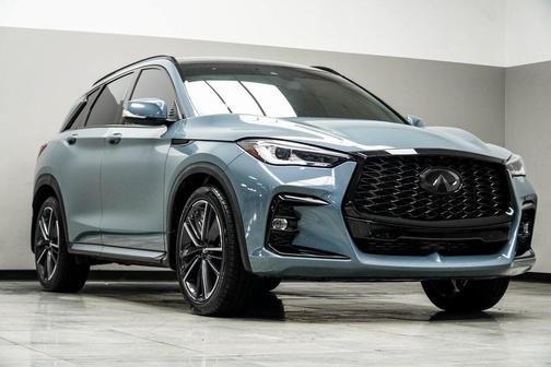 2023 INFINITI QX50 SPORT AWD