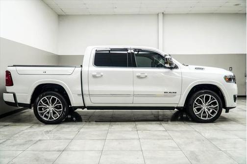 2025 RAM 1500 ST