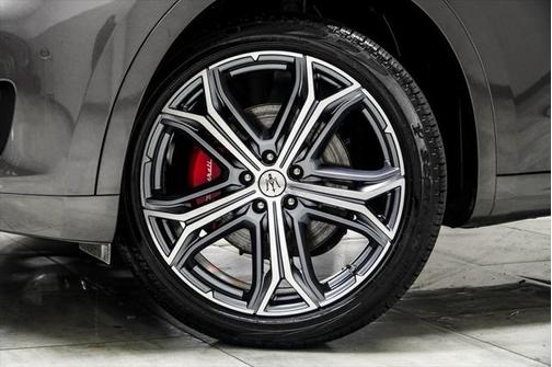 2023 Maserati Levante GT