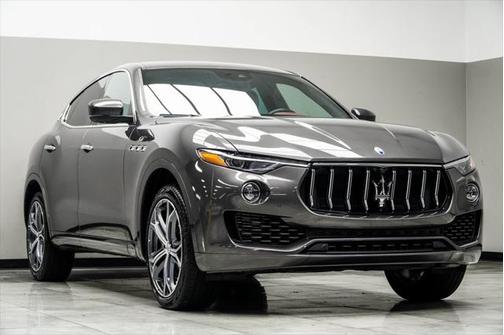 2023 Maserati Levante GT
