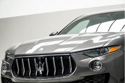 2023 Maserati Levante GT