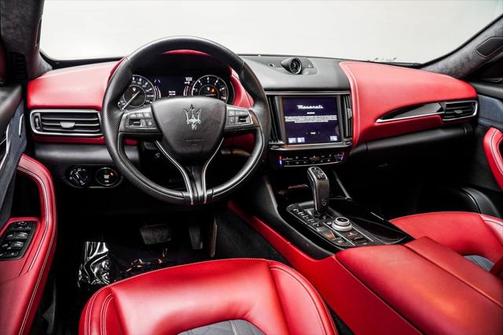 2023 Maserati Levante GT