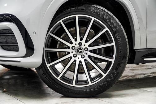 2024 Mercedes-Benz GLS 580 4MATIC